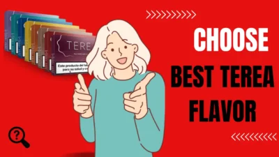 How to Choose the Right Terea Flavor for My Taste?