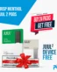 Buy juul 2 pods crisp menthol with Free JUUL 2 Device