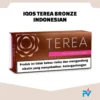 Order IQOS TEREA Bronze Indonesia Online in dubai uae