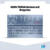 IQOS TEREA Balanced regular