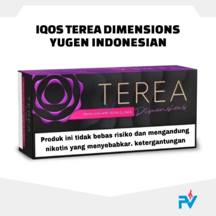 Terea Dimensions Yugen from Indonesia in Dubai, Abu Dhabi