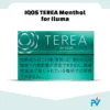 IQOS TEREA Menthol for iluma Devices in Dubai Online