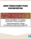 Heets TEREA Ruby Fuse from Kazakhstan in Dubai, UAE