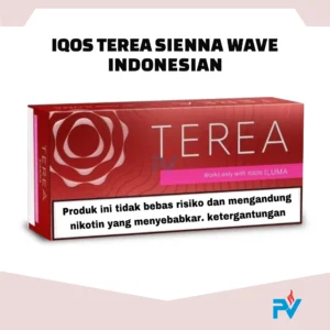 IQOS Terea Sienna
