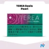 IQOS TEREA Oasis pearl from Japan now available Dubai Online