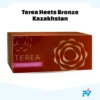 IQOS TEREA Bronze Kazakhstan now available in UAE Online