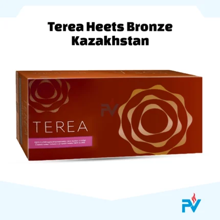 TEREA Bronze Kazakhstan