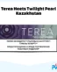 TEREA Twilight Pearl Kazakhstan