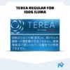 IQOS TEREA Regular for iqos iluma in dubai Online