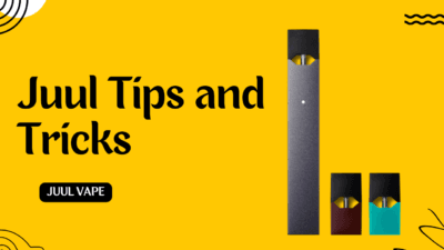 Juul 101: Master Vaping with Top Insider Hacks