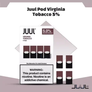 How Much Do Juul Pods Cost in Uae? Uncover Savings!