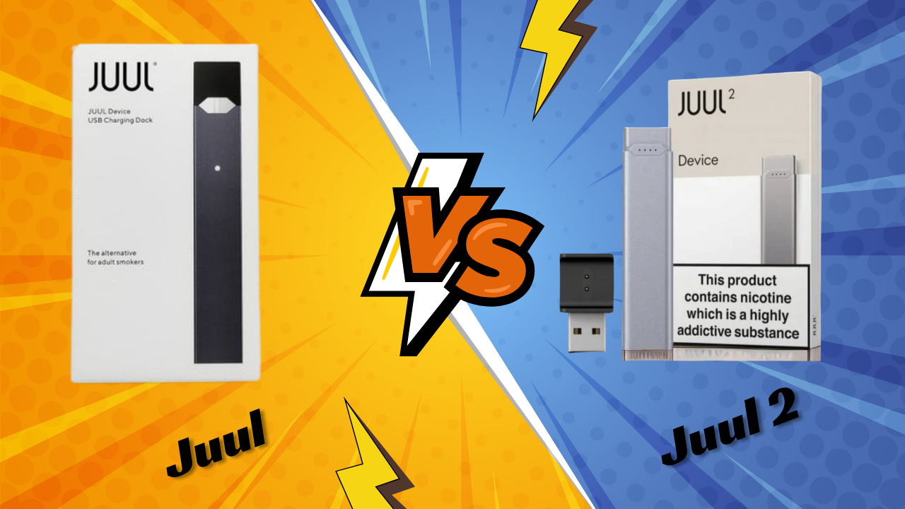 Juul Vs. Juul2: Which is Right for You in the Uae?