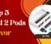 Top 5 Juul 2 Pods Flavors Ranked & Reviewed!