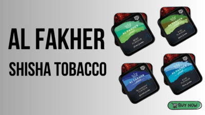 Al Fakher All Flavors Review in Dubai