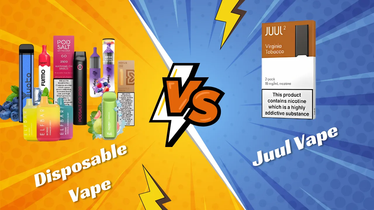 how much is elf bar vape Best Vape Flavours Of 2025 main image 1