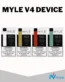 Myle V4 Device Basic Kit