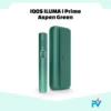 IQOS ILUMA I Prime Aspen Green in Dubai Online for Terea