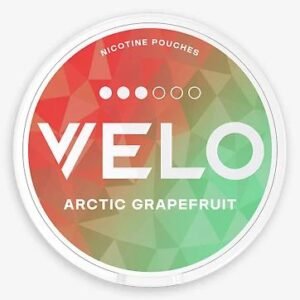 Velo Arctic Grapefruit