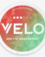 Velo Arctic Grapefruit