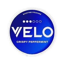 Velo Crispy Peppermint