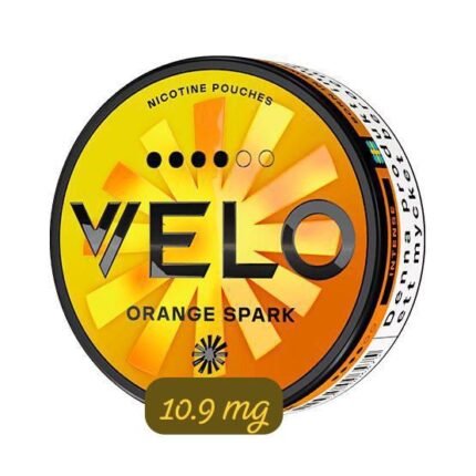 Velo Orange Spark 10.9 mg