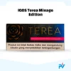 IQOS Terea Minago Edition in Dubai