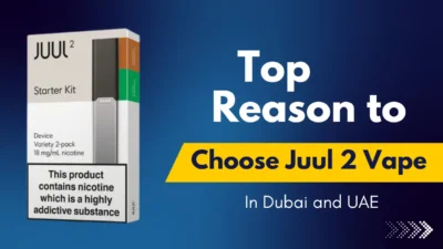 Top Reasons to Choose the Juul 2 Device and Pods