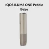 Stylish IQOS ILUMA ONE Pebble Beige for modern users