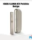 Shop IQOS ILUMA Kit Pebble Beige