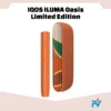 IQOS ILUMA Oasis Limited Edition