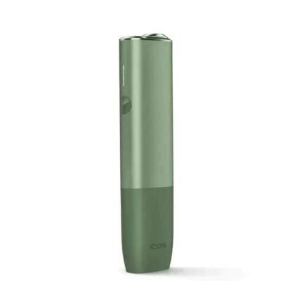 IQOS ILUMA One Moss Green