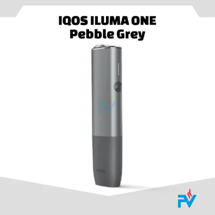 IQOS ILUMA ONE Pebble Grey