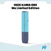 Buy IQOS ILUMA One We Limited Edition in Dubai