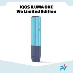 Buy IQOS ILUMA One We Limited Edition in Dubai