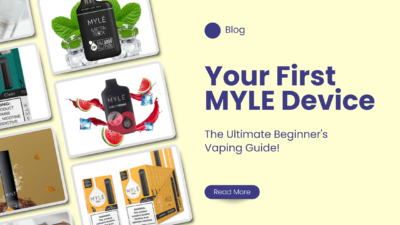 A Beginner’s Guide to Buying Your First MYLE Device