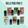 Relx Pod Pro 2