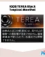 IQOS TEREA Black tropical menthol available in UAE