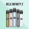 Buy RELX Infinity 2 Vape in UAE – Fast Delivery
