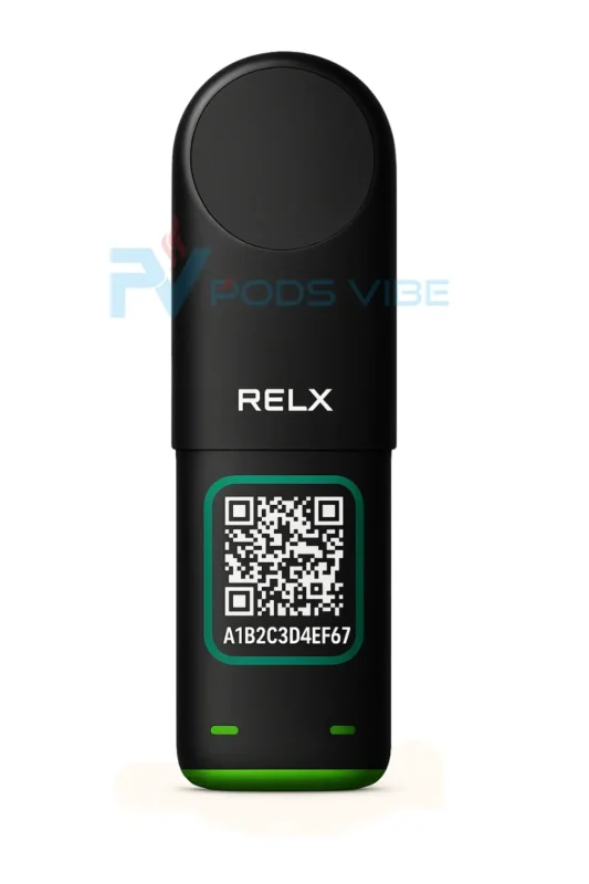 How to check relx pod