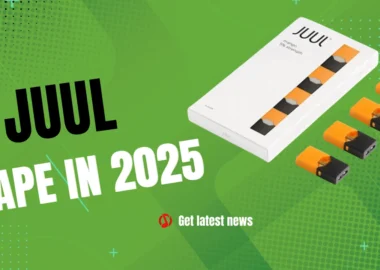 JUUL Vapes in 2025 – What’s New