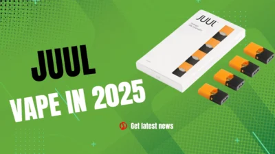 JUUL Vapes in 2025 – What’s New