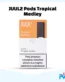 Tropical Medley JUUL 2 Pods now avaialble in UAE