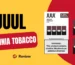 JUUL Virginia Tobacco Review: What You Need to Know