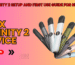 Relx Infinity 2 Setup and First Use Guide for New Users