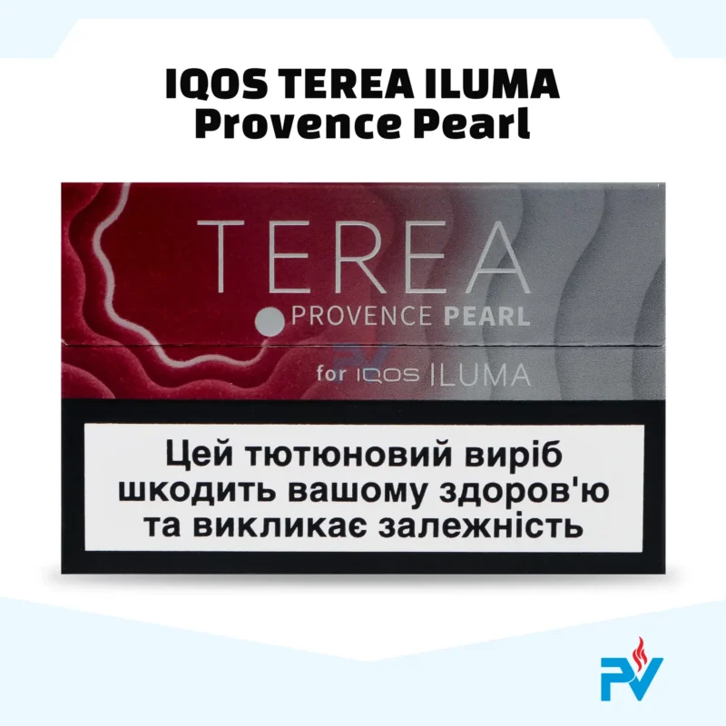 Buy TEREA Provence Pearl in UAE | Floral Honey Taste | Now available in UAE
