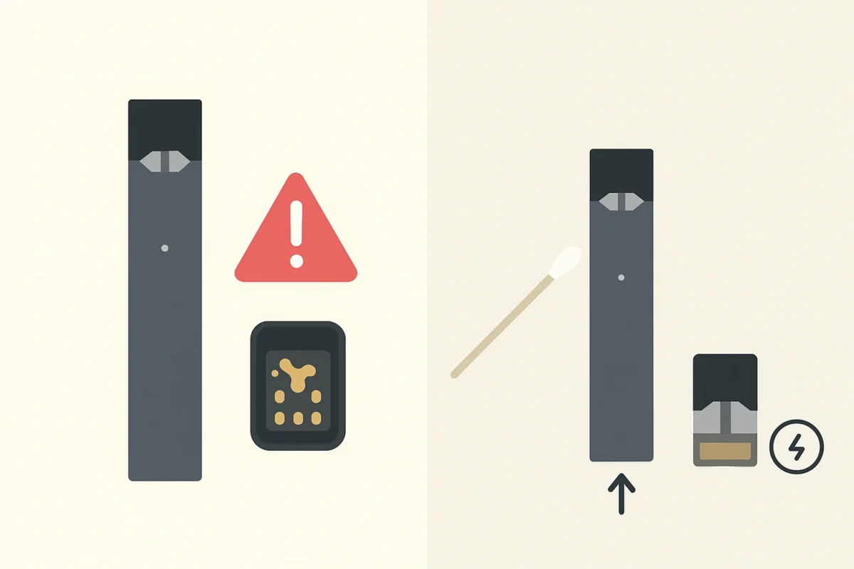 Neglecting Maintenance