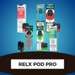 Relx Pod Pro