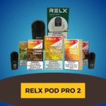Relx Pod Pro 2 for Relx devices in dubai