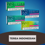 Terea Indonesian flavors now buy online in Dubai and UAE