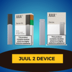 JUUL 2 device all colors in UAE
